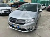 2015 Dacia Sandero