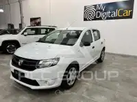 2015 Dacia Sandero
