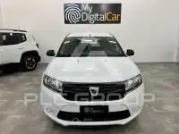 2015 Dacia Sandero