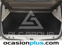 2015 Dacia Sandero