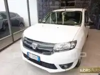 2015 Dacia Sandero