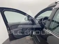 2015 Dacia Sandero