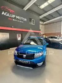 2015 Dacia Sandero