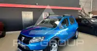 2015 Dacia Sandero