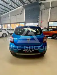 2015 Dacia Sandero