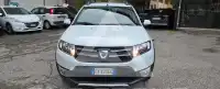 2015 Dacia Sandero
