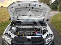 2015 Dacia Sandero