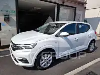 2015 Dacia Sandero