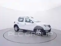 2015 Dacia Sandero