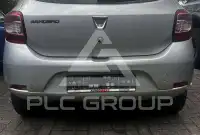 2015 Dacia Sandero