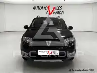2015 Dacia Sandero