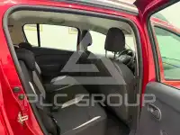2015 Dacia Sandero