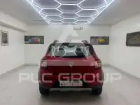 2015 Dacia Sandero