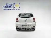 2015 Dacia Sandero