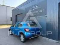2015 Dacia Sandero