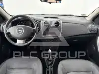 2015 Dacia Sandero