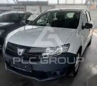 2015 Dacia Sandero