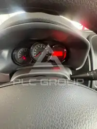 2015 Dacia Sandero