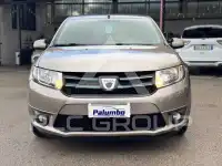 2015 Dacia Sandero