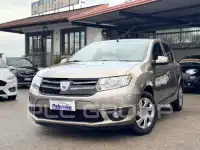2015 Dacia Sandero