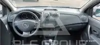 2015 Dacia Sandero