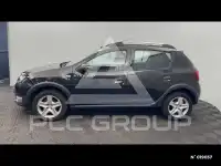 2015 Dacia Sandero
