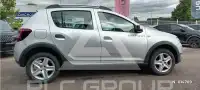 2015 Dacia Sandero