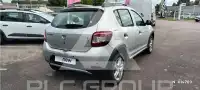2015 Dacia Sandero