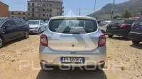 2015 Dacia Sandero