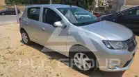2015 Dacia Sandero