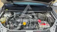 2015 Dacia Sandero