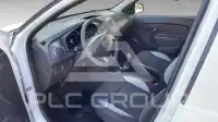 2015 Dacia Sandero