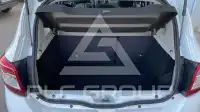 2015 Dacia Sandero