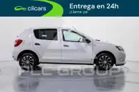2015 Dacia Sandero