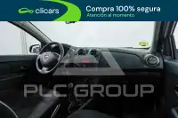 2015 Dacia Sandero