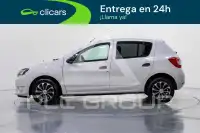 2015 Dacia Sandero