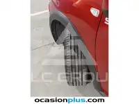 2015 Dacia Sandero
