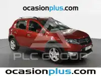 2015 Dacia Sandero