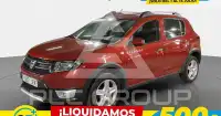 2015 Dacia Sandero
