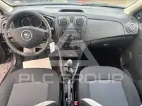 2015 Dacia Sandero