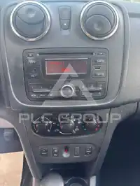 2015 Dacia Sandero