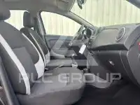 2015 Dacia Sandero