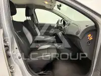 2015 Dacia Sandero