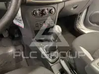 2015 Dacia Sandero
