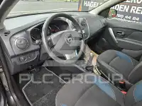 2015 Dacia Sandero