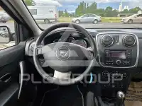2015 Dacia Sandero