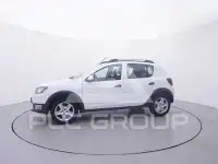 2015 Dacia Sandero