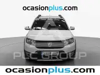 2015 Dacia Sandero