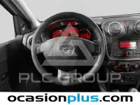 2015 Dacia Sandero