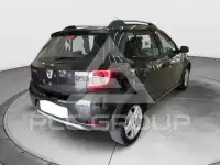 2015 Dacia Sandero